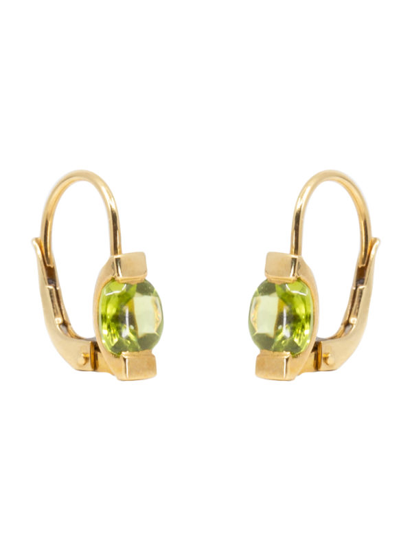 Packshot bijoux