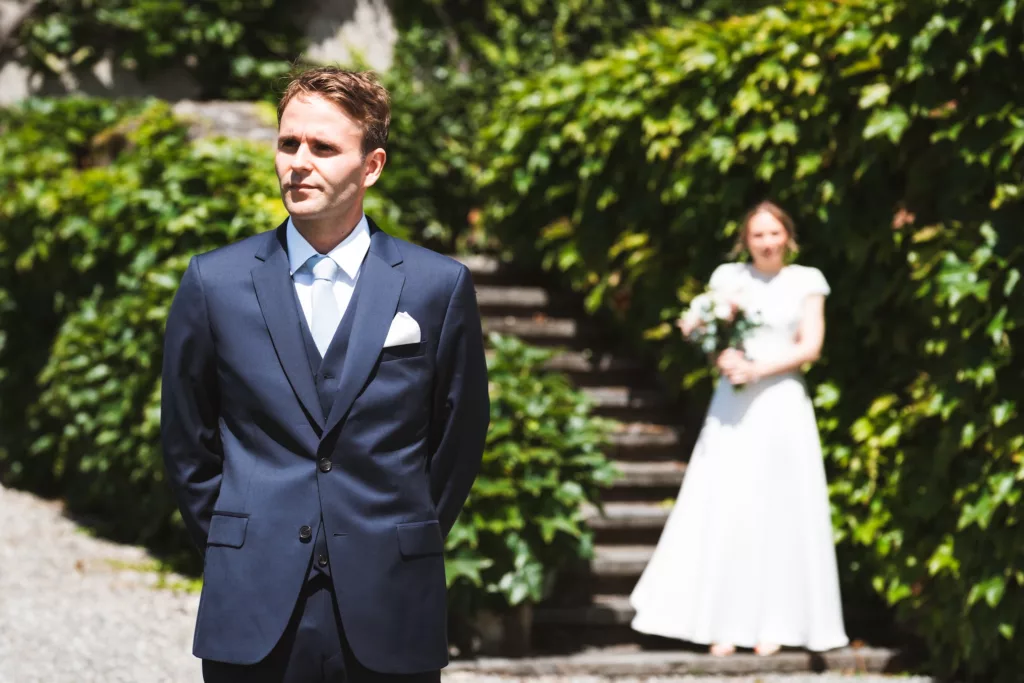 first look - la rencontre