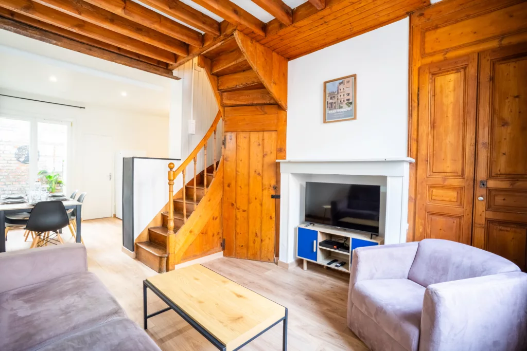 shooting immobilier Amiens