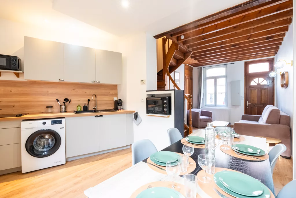 shooting immobilier Amiens